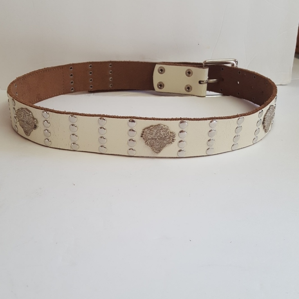 Ed Hardy Belt #EH3132 Small - Picture 4 of 8